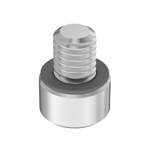 A2 with O-Ring Sealing Socket Head Screw M5 x 0.8 mm Thread size, 6mm Long图3
